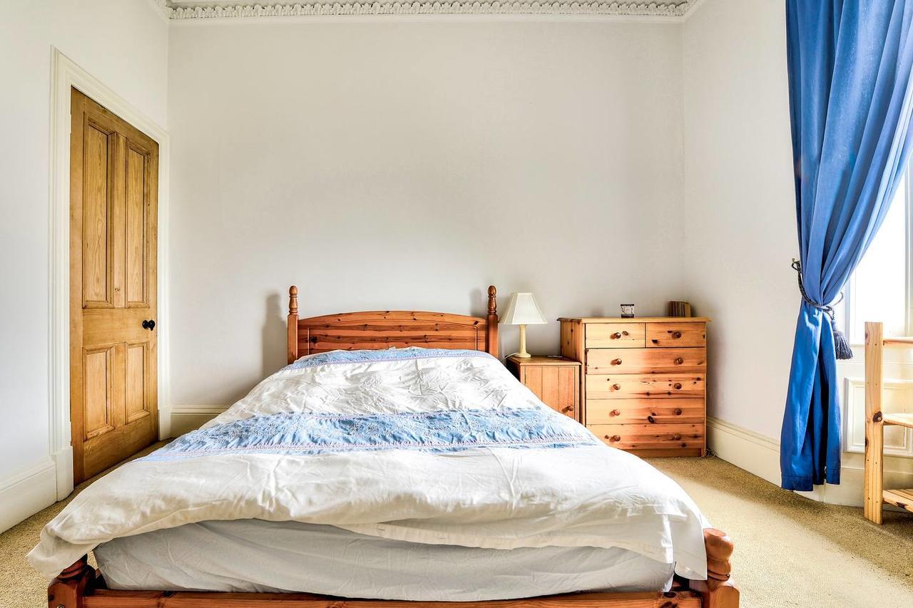 Bright With Stunning Views Appartement