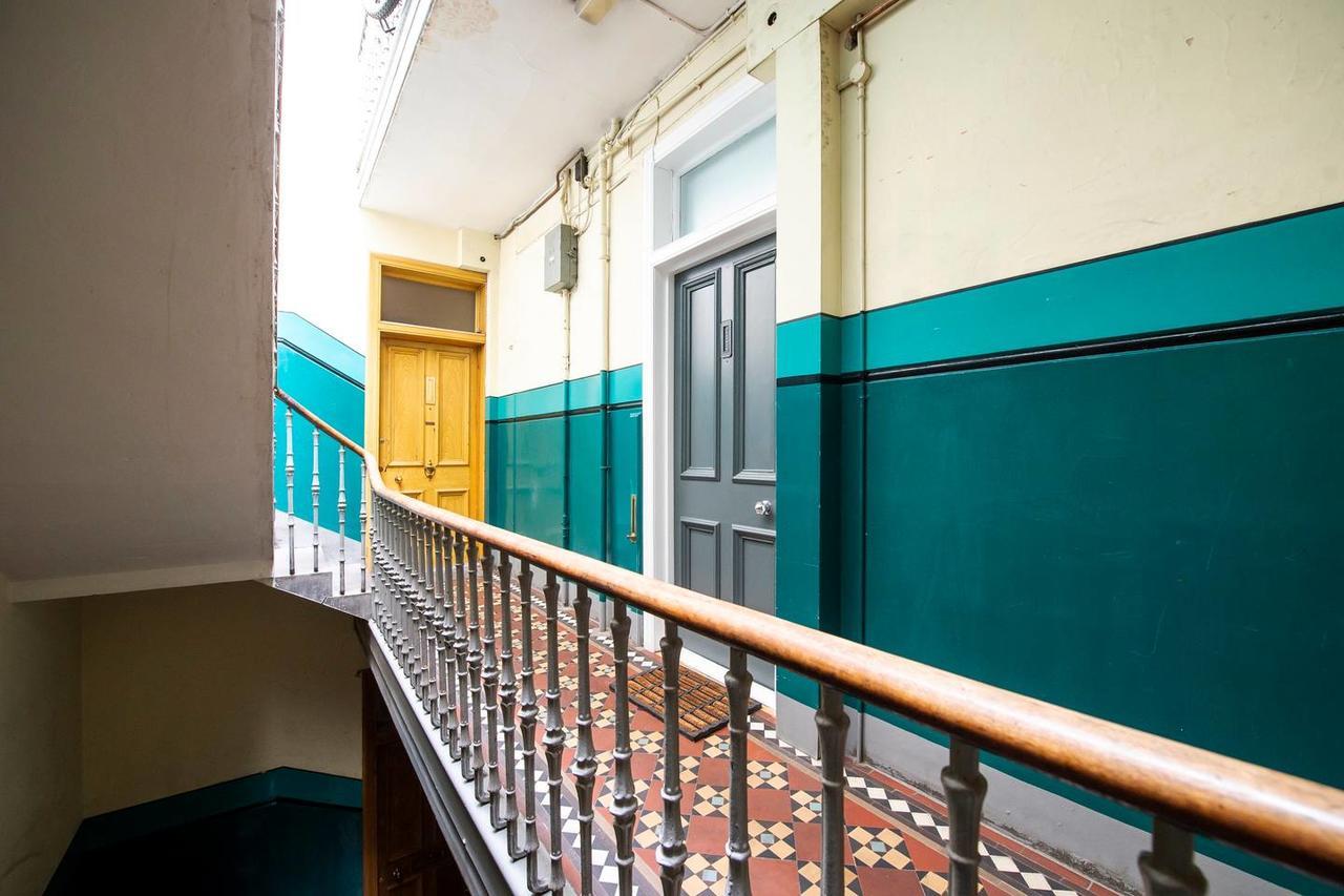 Appartement Bright With Stunning Views *