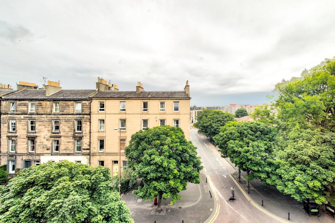 Appartement Bright With Stunning Views