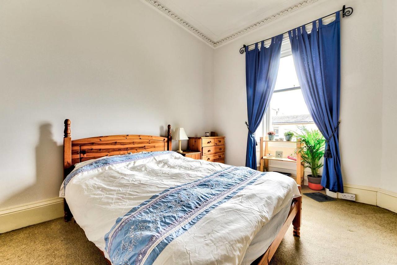 Appartement Bright With Stunning Views