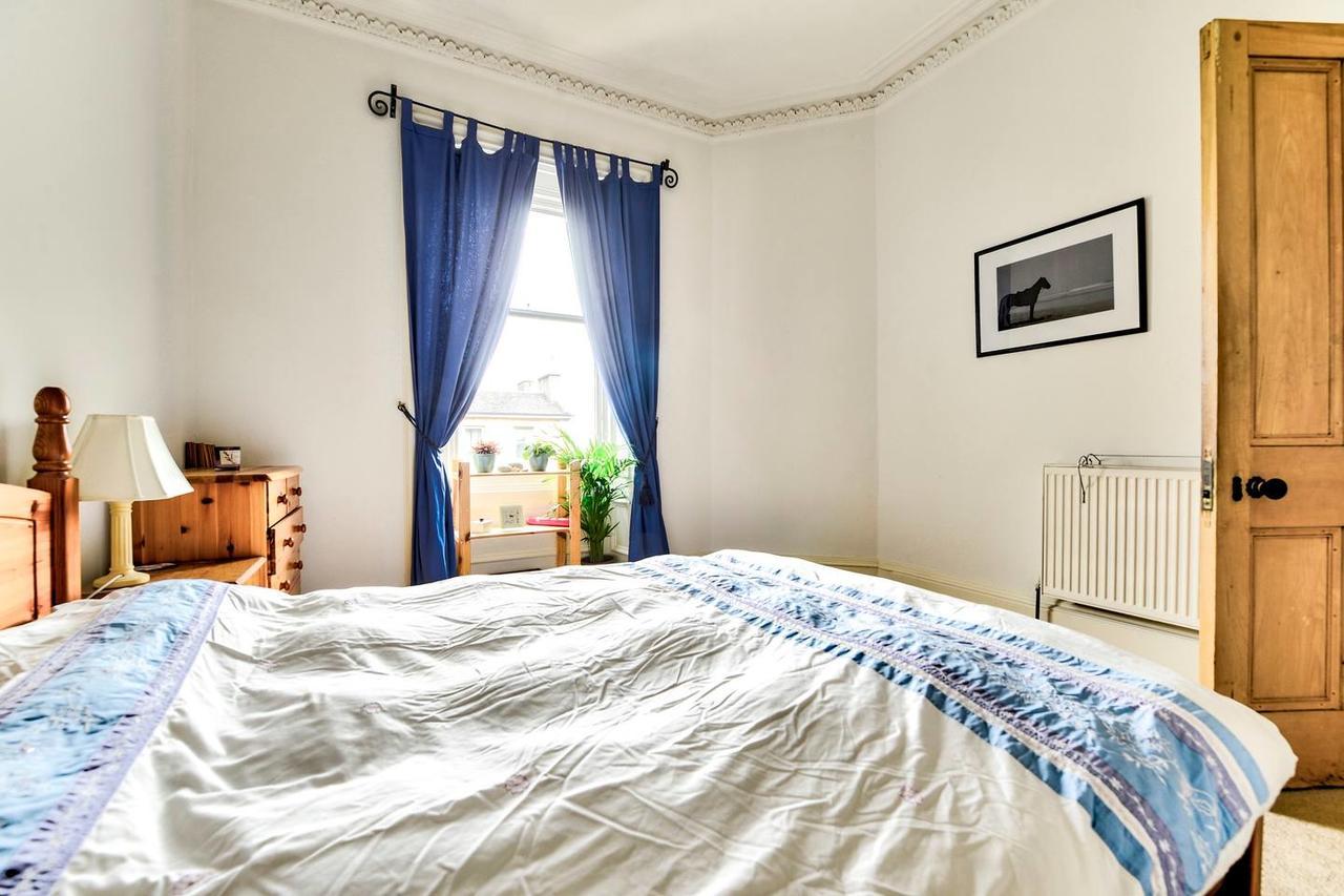 Bright With Stunning Views Appartement *
