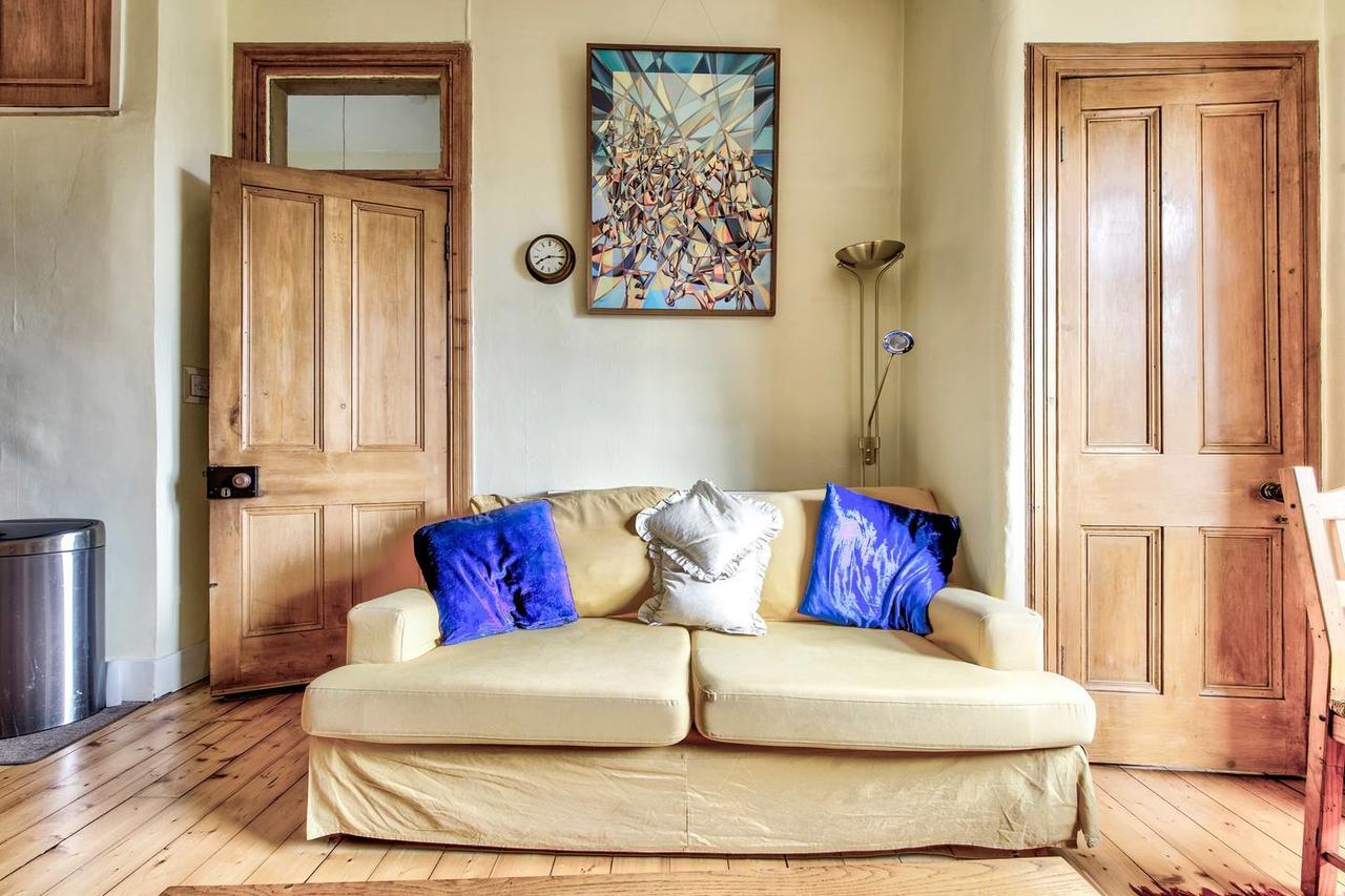 Bright With Stunning Views Appartement