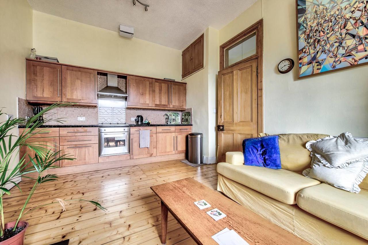 Appartement Bright With Stunning Views *