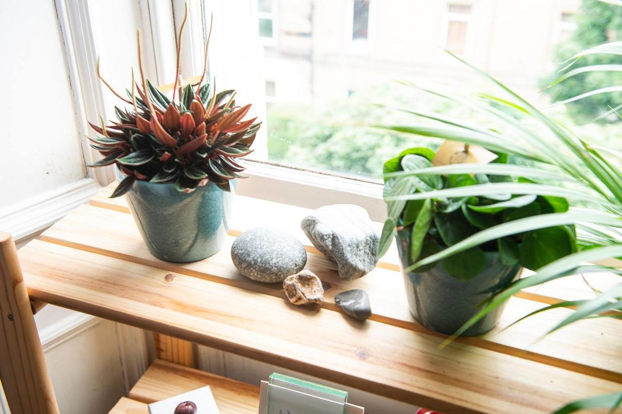 Appartement Bright With Stunning Views
