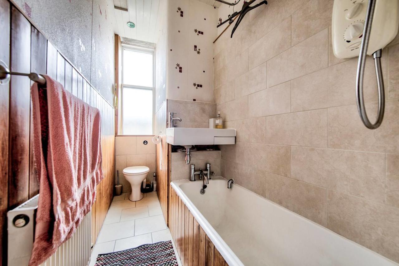 Bright With Stunning Views Appartement *