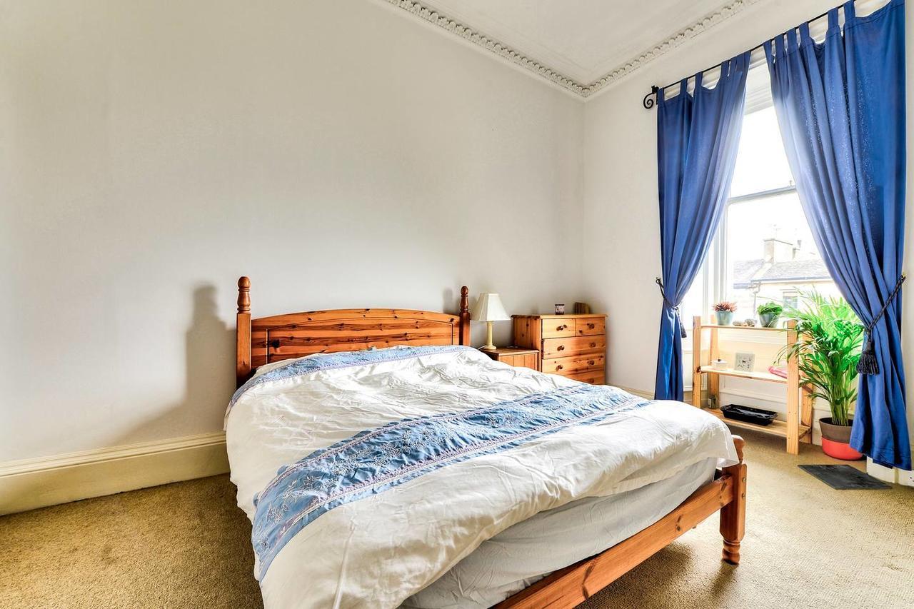Appartement Bright With Stunning Views Edinburgh